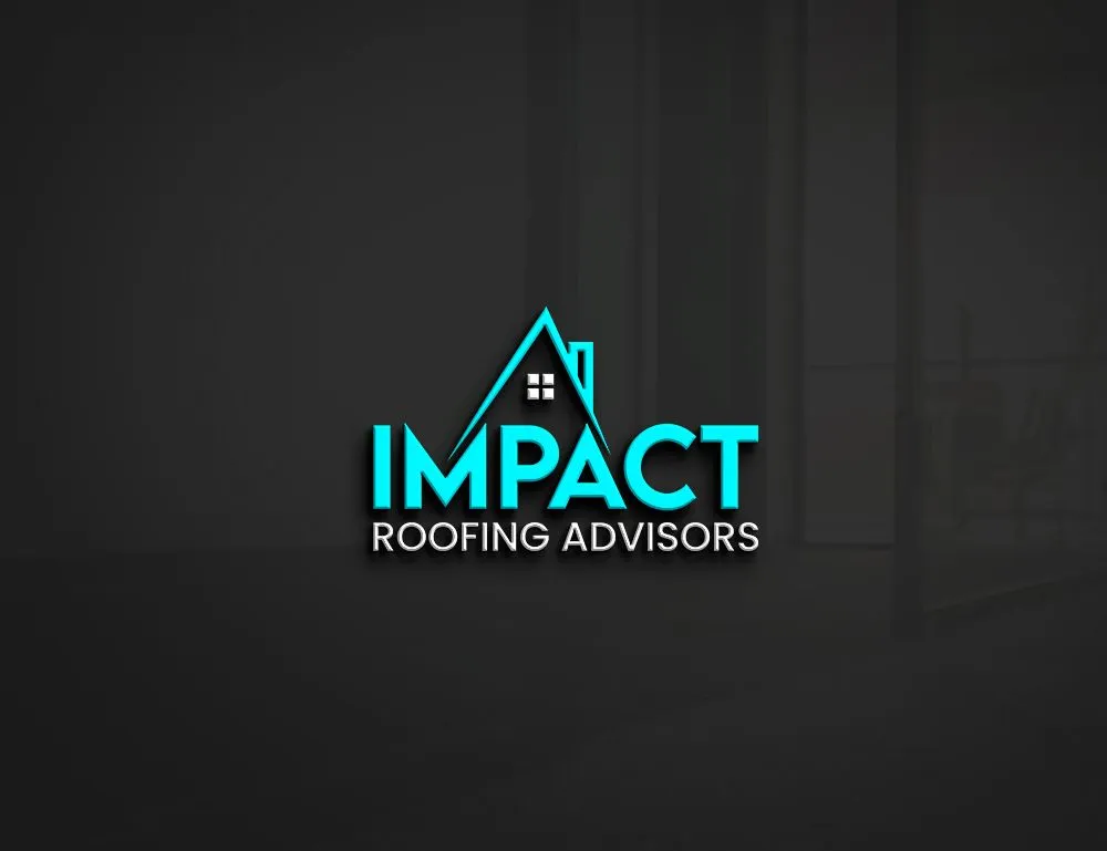 Slide of Impact Roofing Advisors