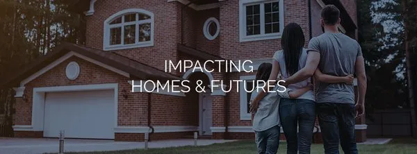Impact Roofing and Restoration Logo