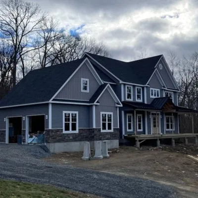 Impact Roofing and Siding