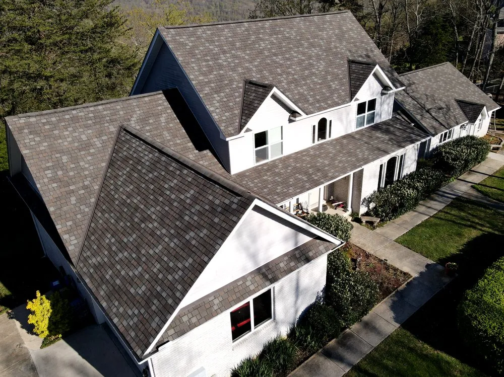 Slide of IMPACT Roofing