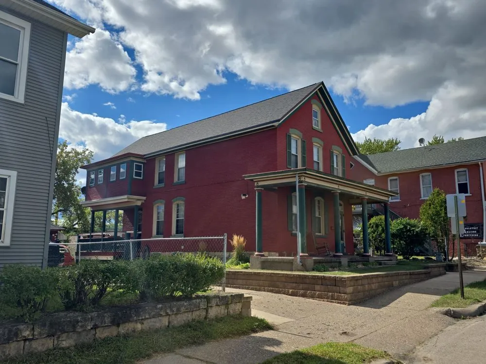 Slide of Impact Roofing