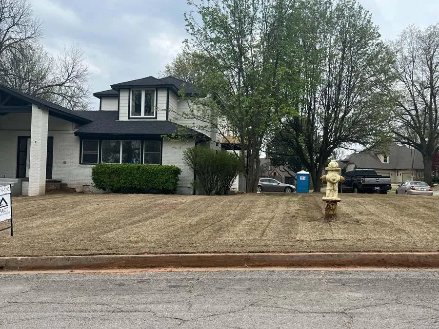 Slide of Impact Roofing