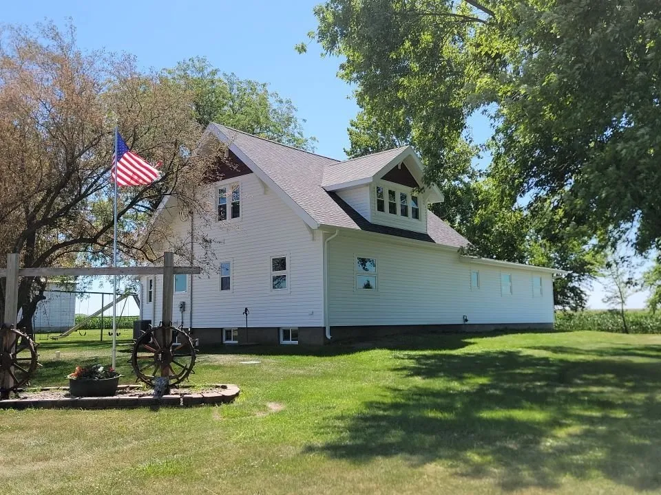 Slide of Impact Roofing