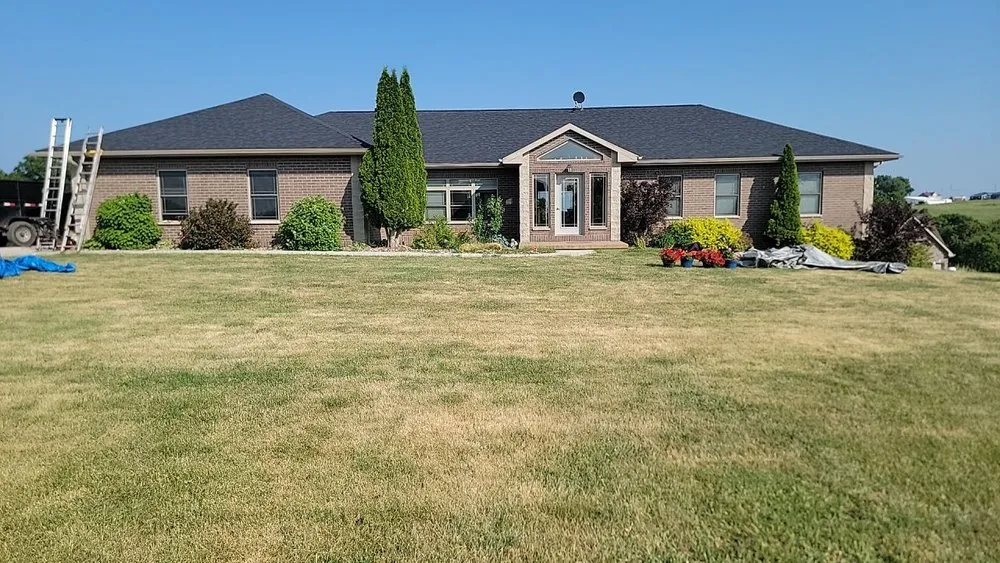 Slide of Impact Roofing