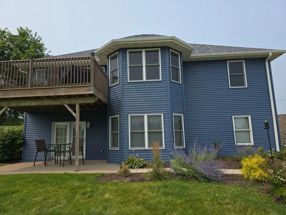 Slide of Impact Roofing