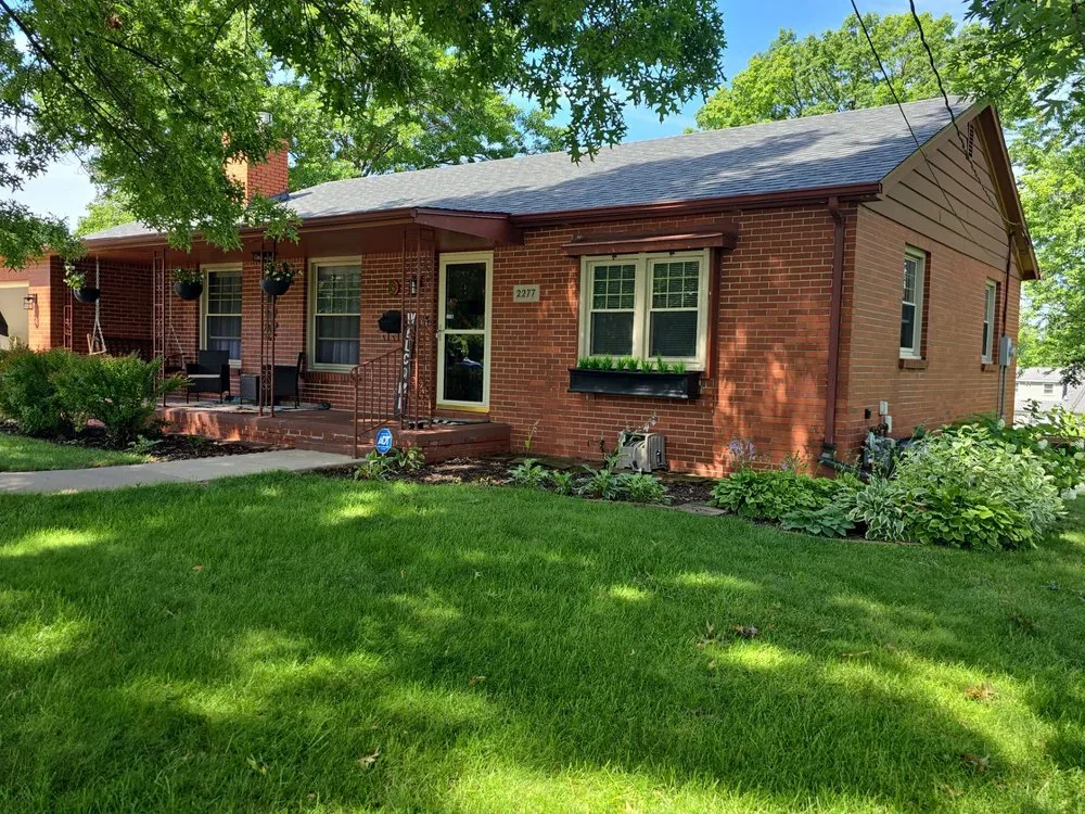 Slide of Impact Roofing