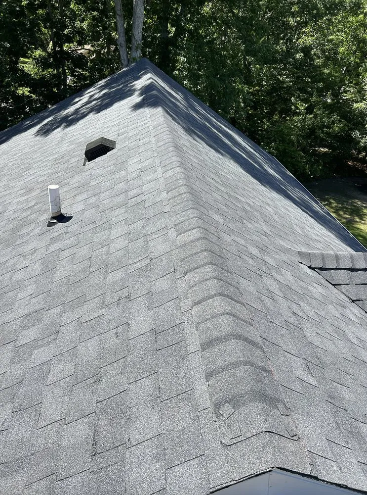 Slide of Impact Roofing