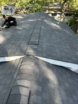 Impact Roofing