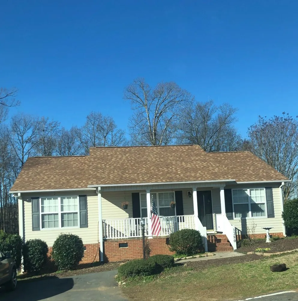 Slide of Impact Roofing