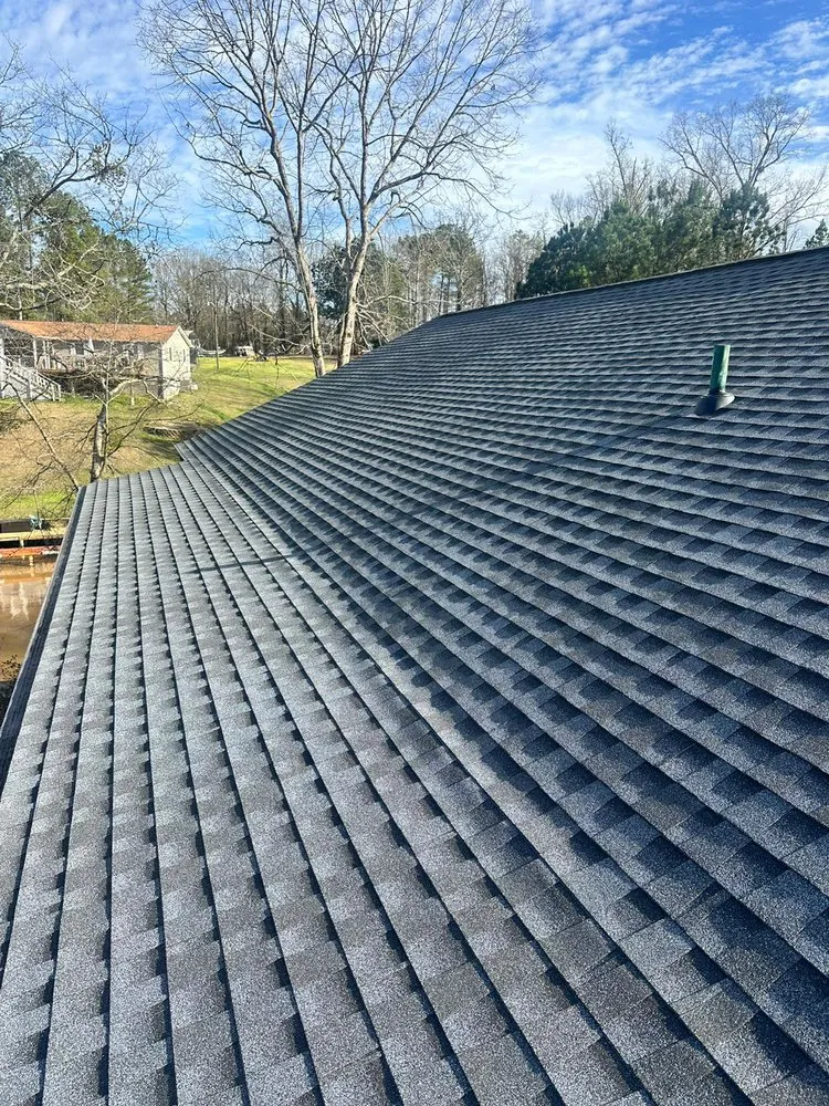 Slide of Impact Roofing