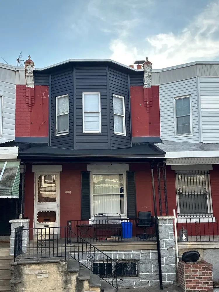 Slide of Impact Roofing