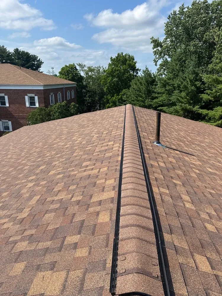 Slide of Impact Roofing