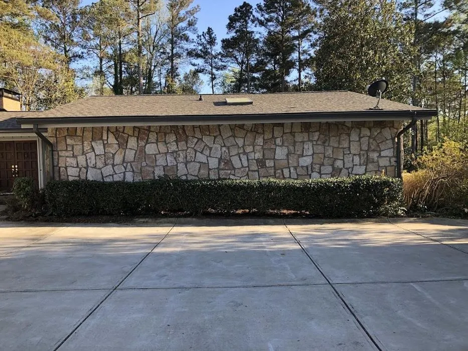 Slide of Impact Siding and Roofing