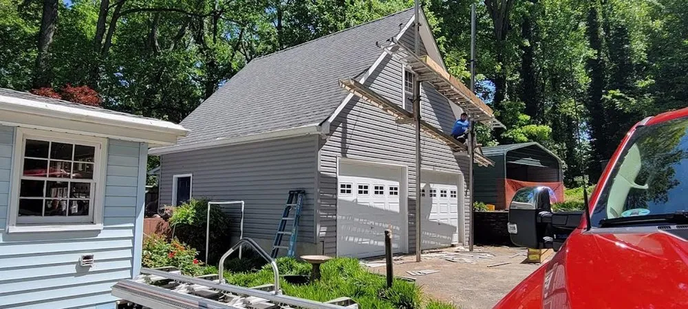 Slide of Impact Siding and Roofing