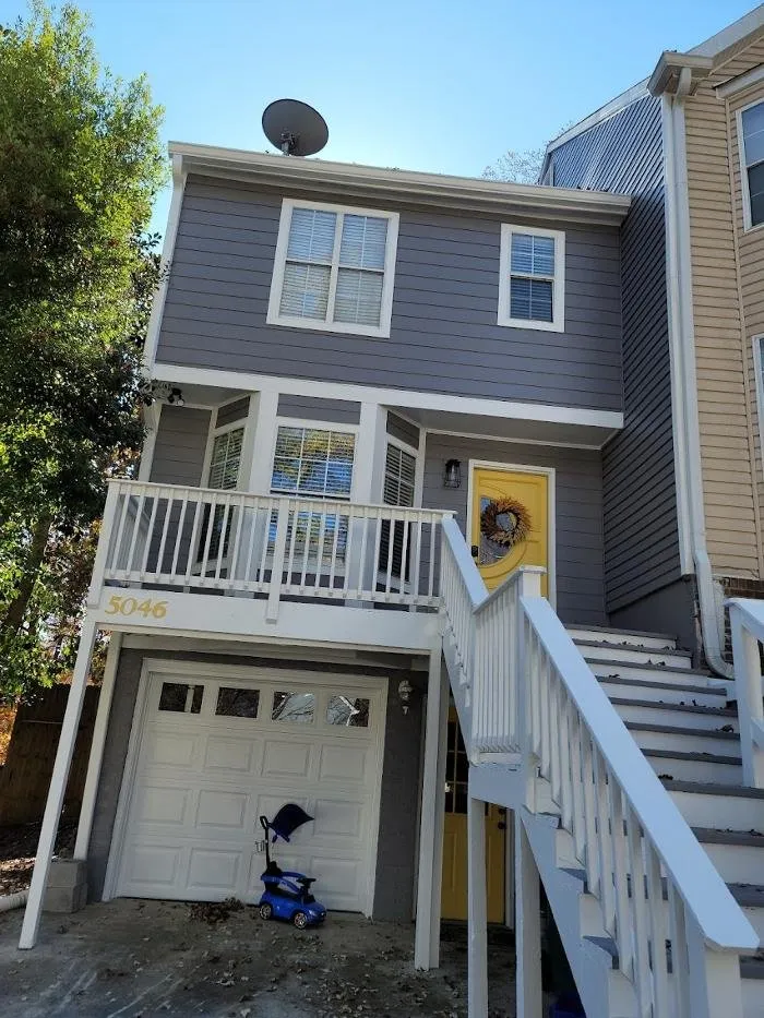 Slide of Impact Siding and Roofing