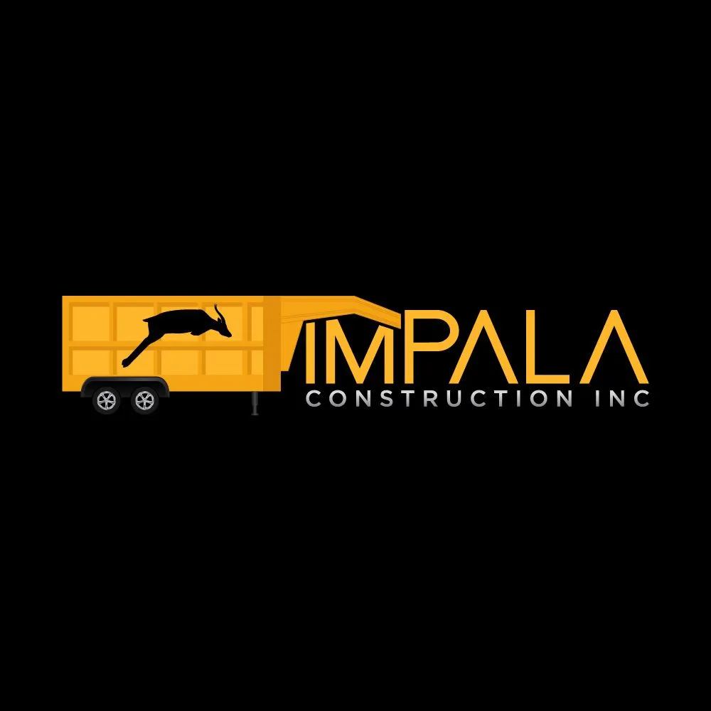 Slide of Impala Dumpsters