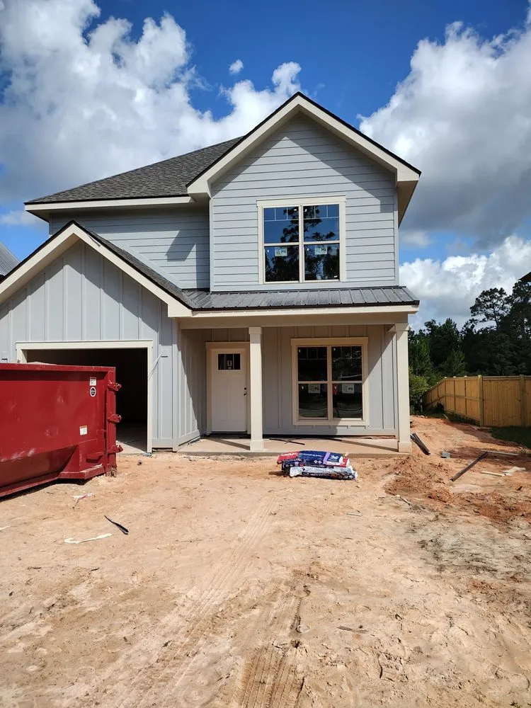 Slide of Impeccable Rooftops