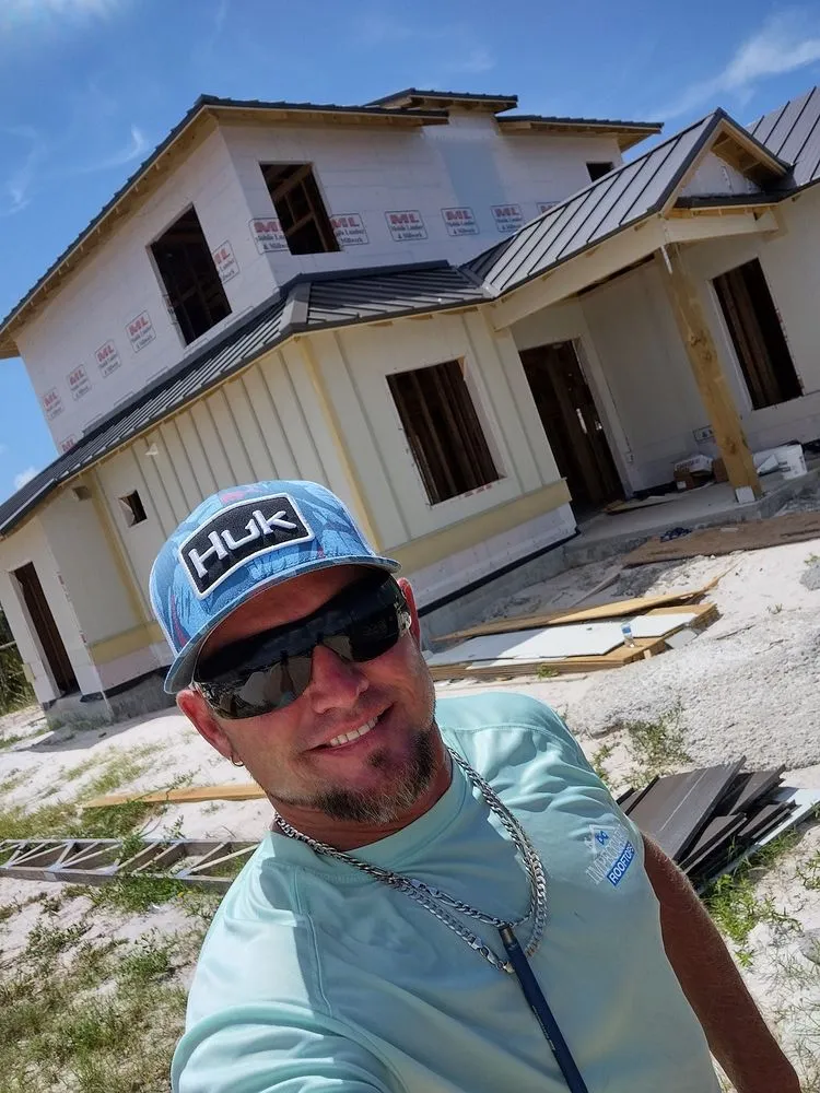 Slide of Impeccable Rooftops