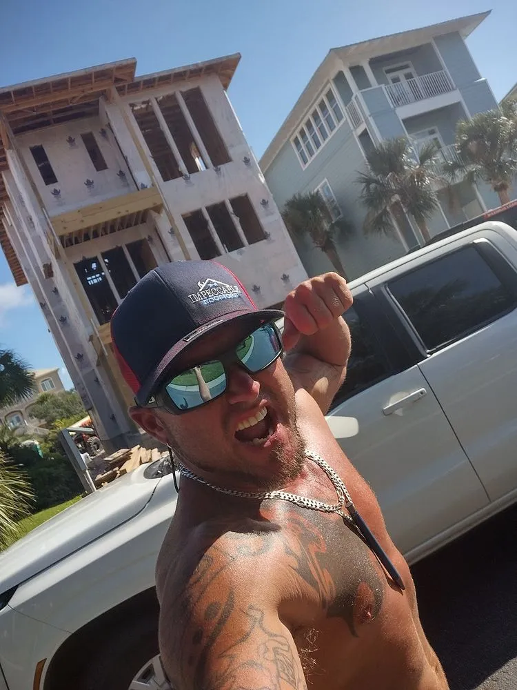 Slide of Impeccable Rooftops