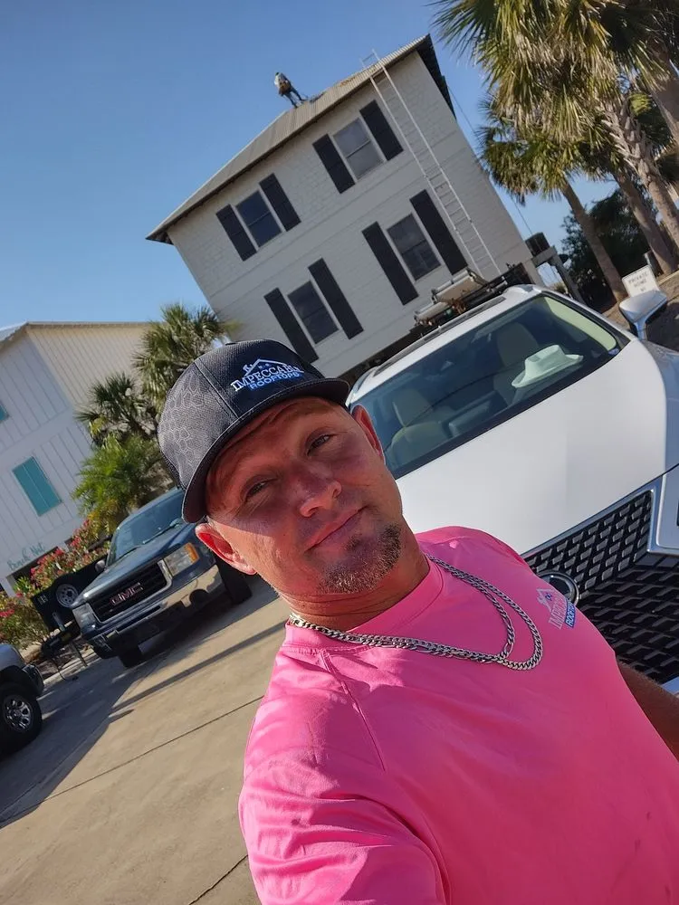 Slide of Impeccable Rooftops