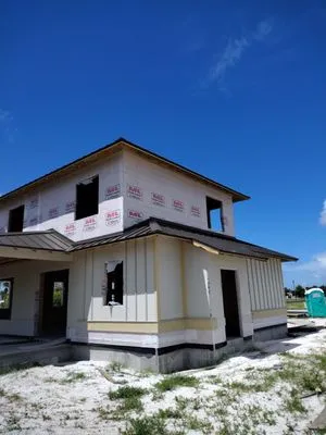 Impeccable Rooftops Logo