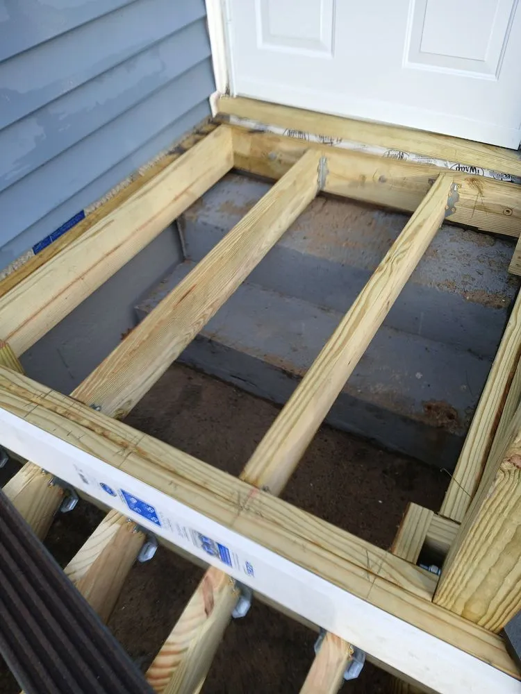 Slide of Imperato & Sons Construction