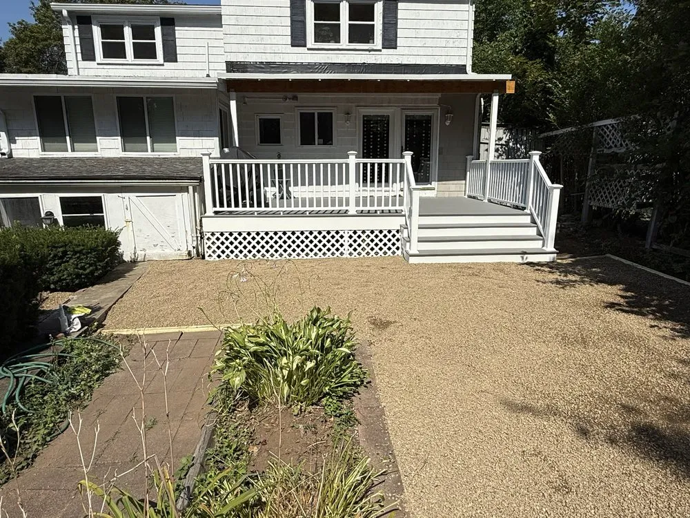 Slide of Imperato & Sons Construction