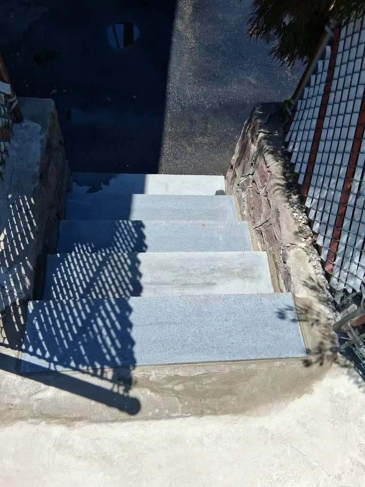 Slide of Imperato & Sons Construction