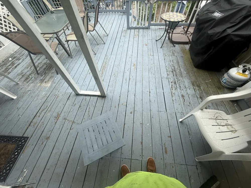 Slide of Imperato & Sons Construction