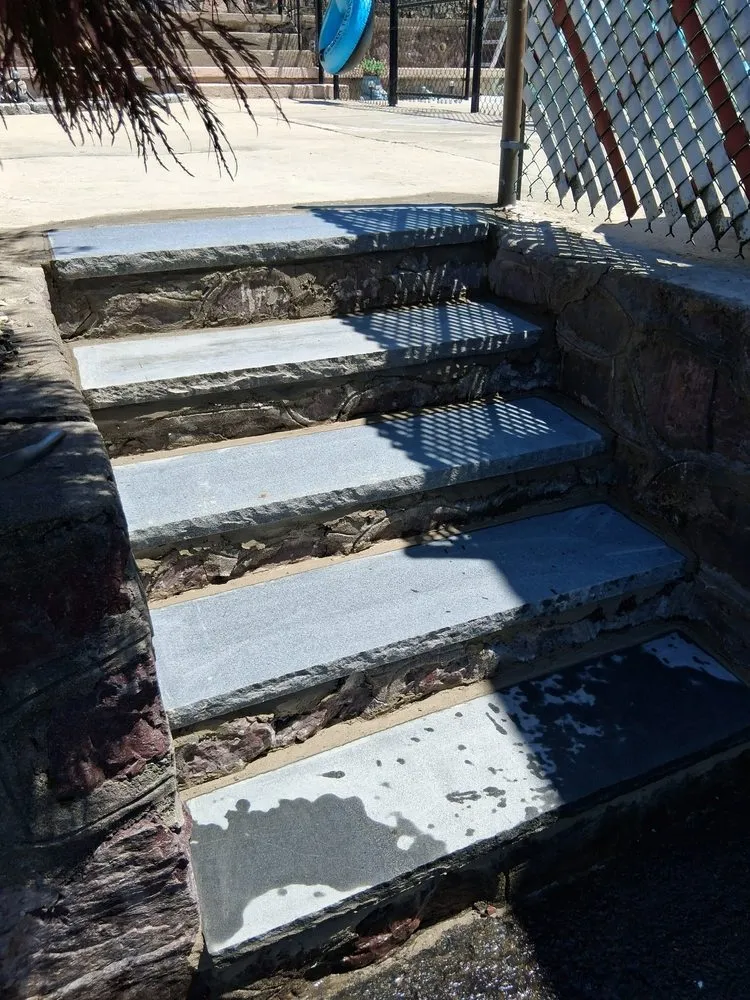 Slide of Imperato & Sons Construction