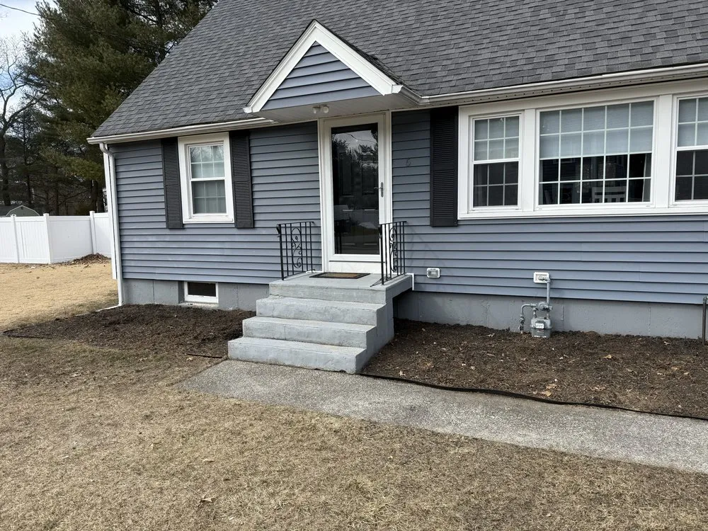 Slide of Imperato & Sons Construction