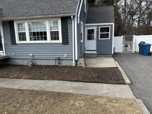 Imperato & Sons Construction