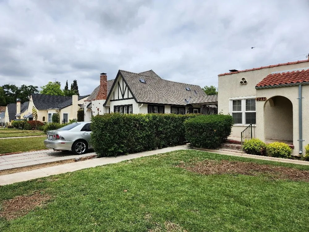 Slide of Imperial Roofing and Gutters