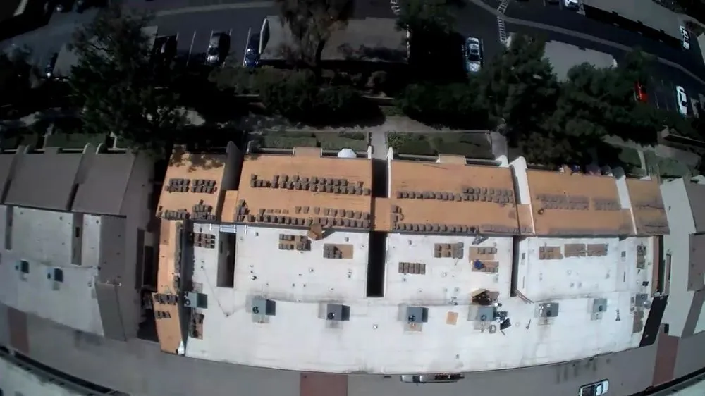 Slide of Imperial Roofing and Gutters