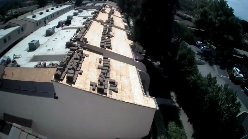 Slide of Imperial Roofing and Gutters