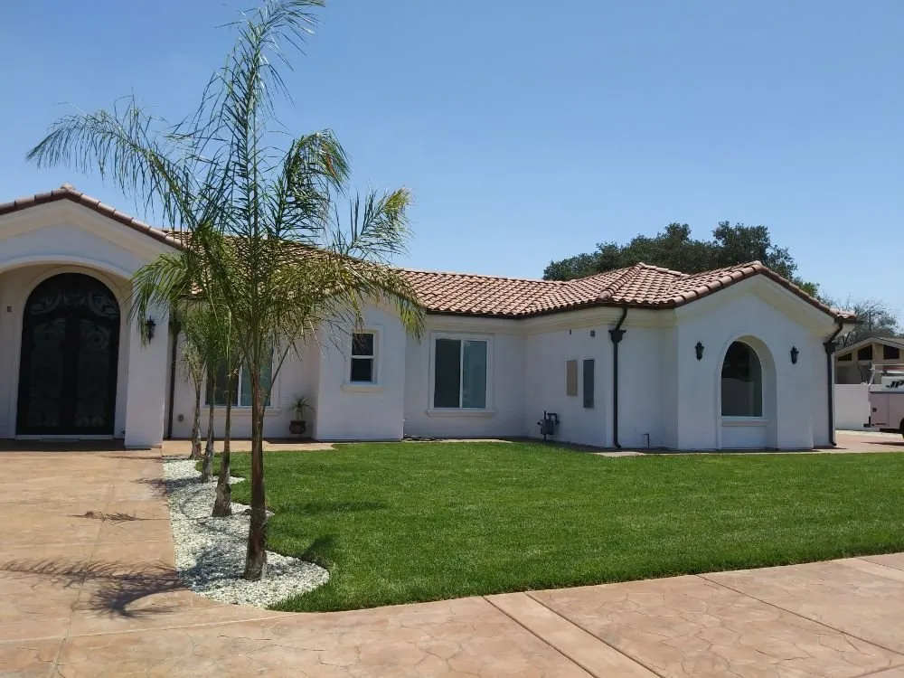 Slide of Imperial Roofing and Gutters