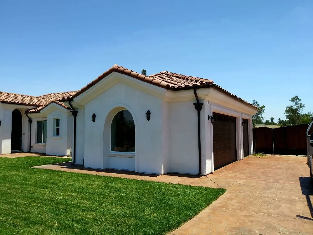 Slide of Imperial Roofing and Gutters