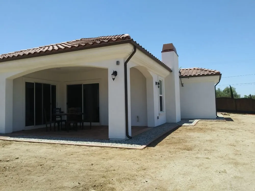 Slide of Imperial Roofing and Gutters