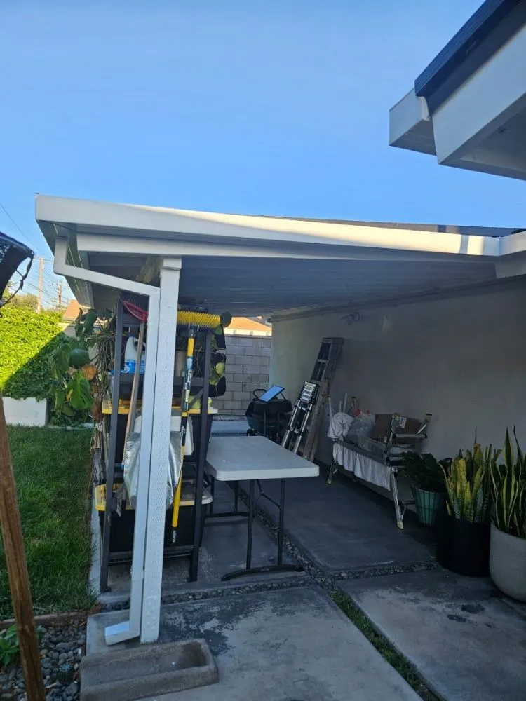 Slide of Imperial Roofing and Gutters