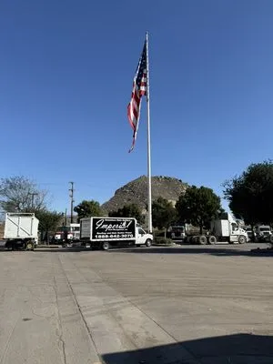 Imperial  Roofing and Gutters