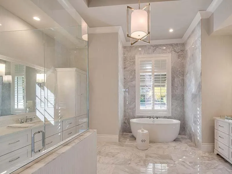 Slide of Imperial 1 Construction