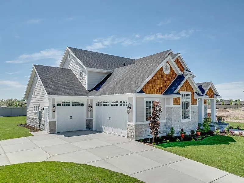 Slide of Imperial 1 Construction