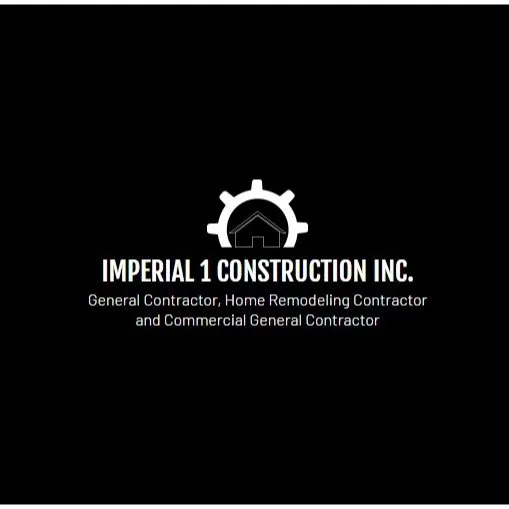 Slide of Imperial 1 Construction