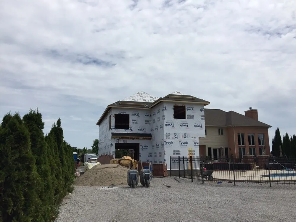 Slide of Imperial Building & Roofing
