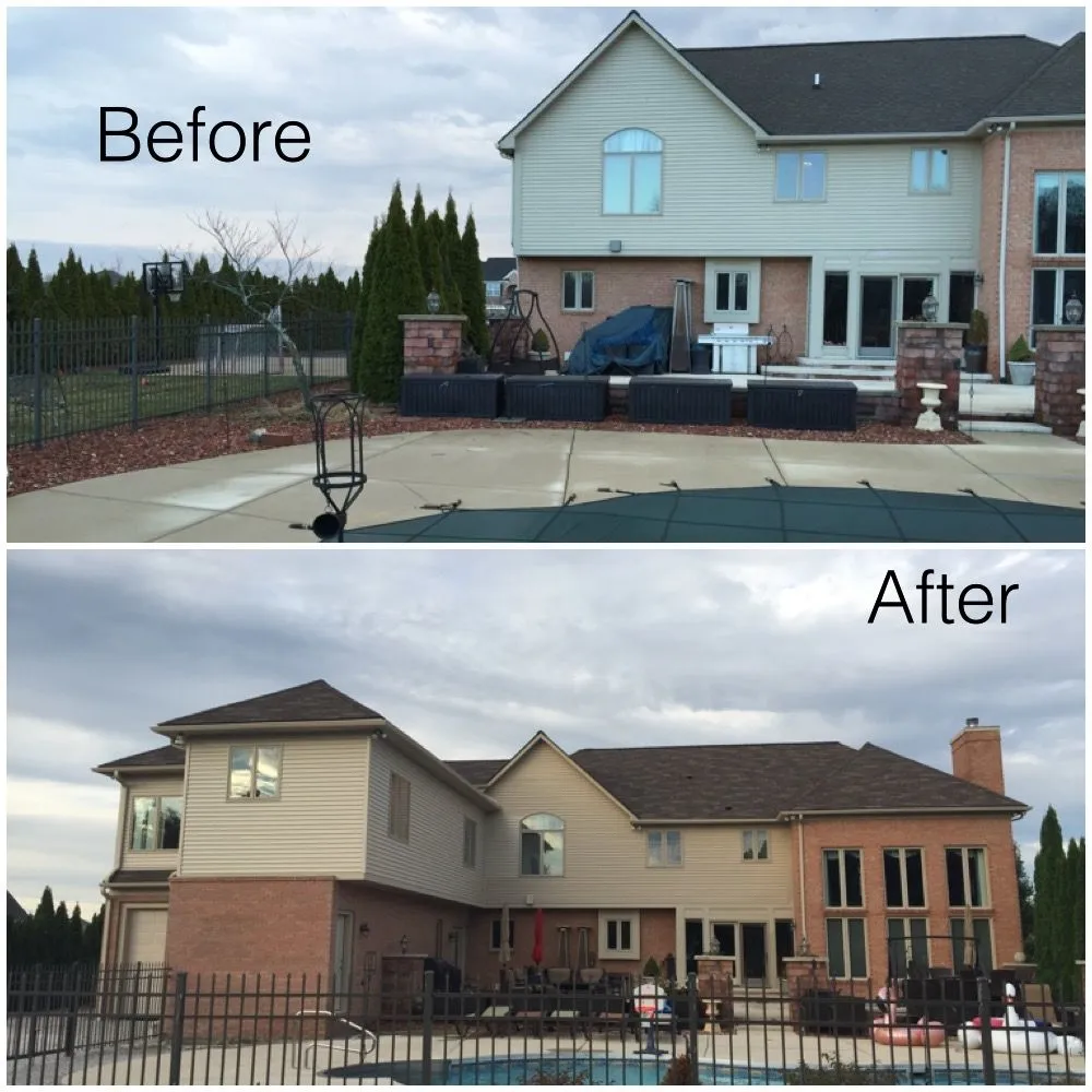 Slide of Imperial Building & Roofing