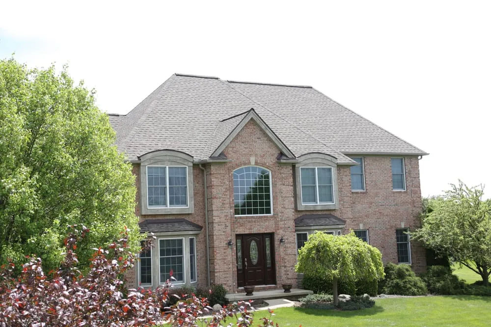 Slide of Imperial Building & Roofing
