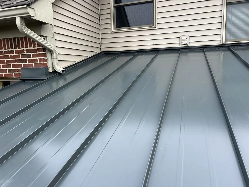 Slide of Imperial Building & Roofing