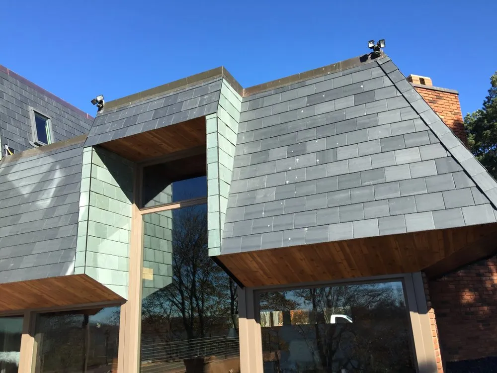 Slide of Imperial Building & Roofing