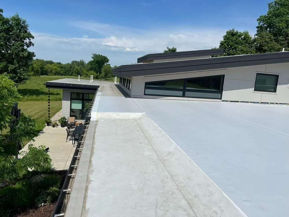 Slide of Imperial Building & Roofing