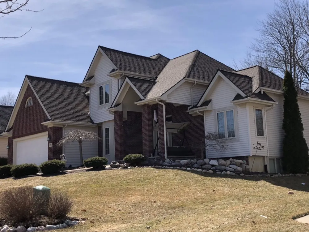 Slide of Imperial Building & Roofing